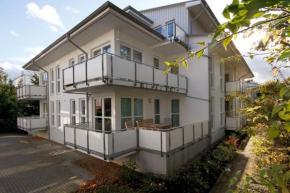 Villa Maria Ferienwohnung Nummer 3